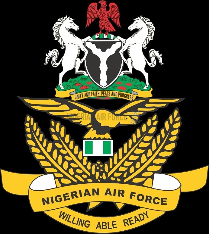 LIST OF SUCCESSFUL CANDIDATES FOR THE 2020 NIGERIAN AIR FORCE AIRMEN AND AIRWOMEN RECRUITMENT SELECTION BOARD INTERVIEW