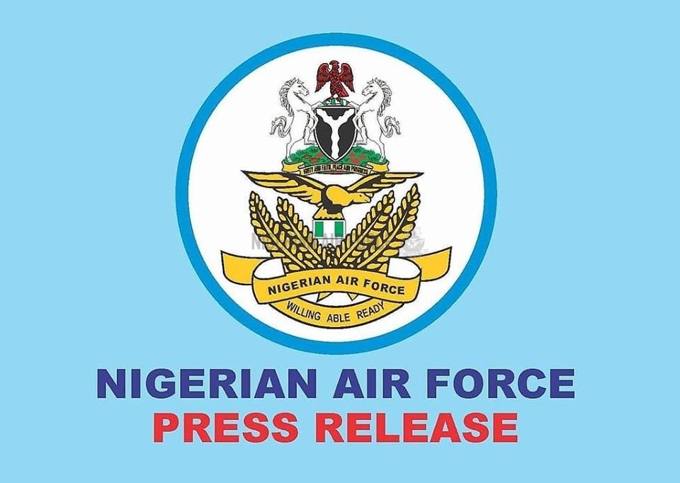 NAF APPOINTS NEW BRANCH CHIEFS, REDEPLOYS AIR OFFICERS COMMANDING, OTHER SENIOR OFFICERS