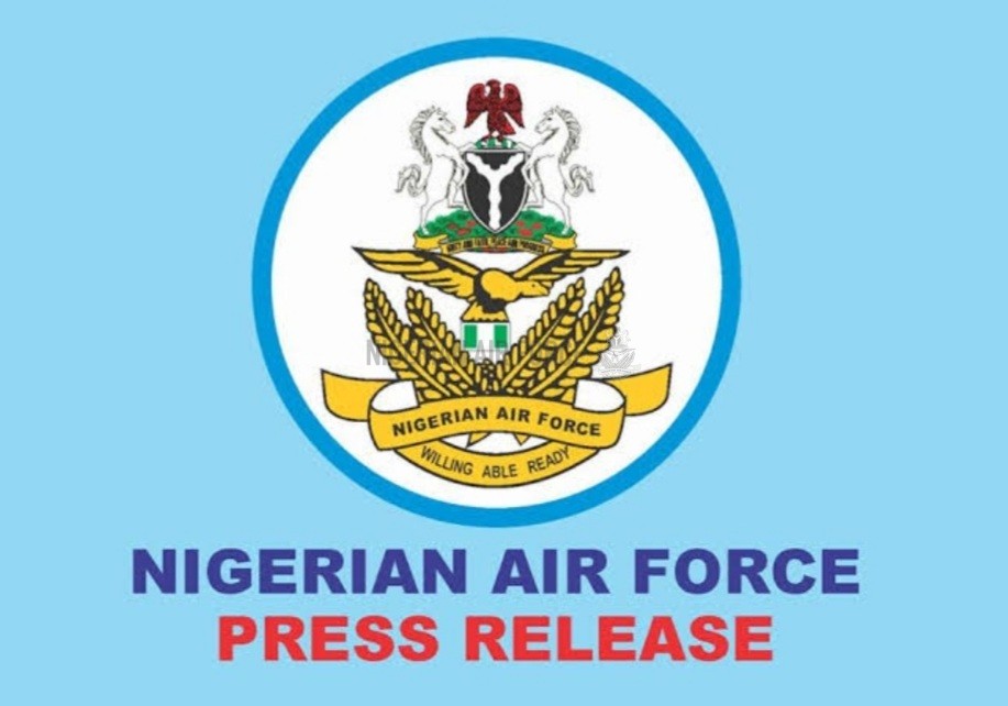 NAF COMMENCES YEAR 2022 RECRUITMENT EXERCISE FOR TRADES AND NON-TRADESMEN/AIRWOMEN
