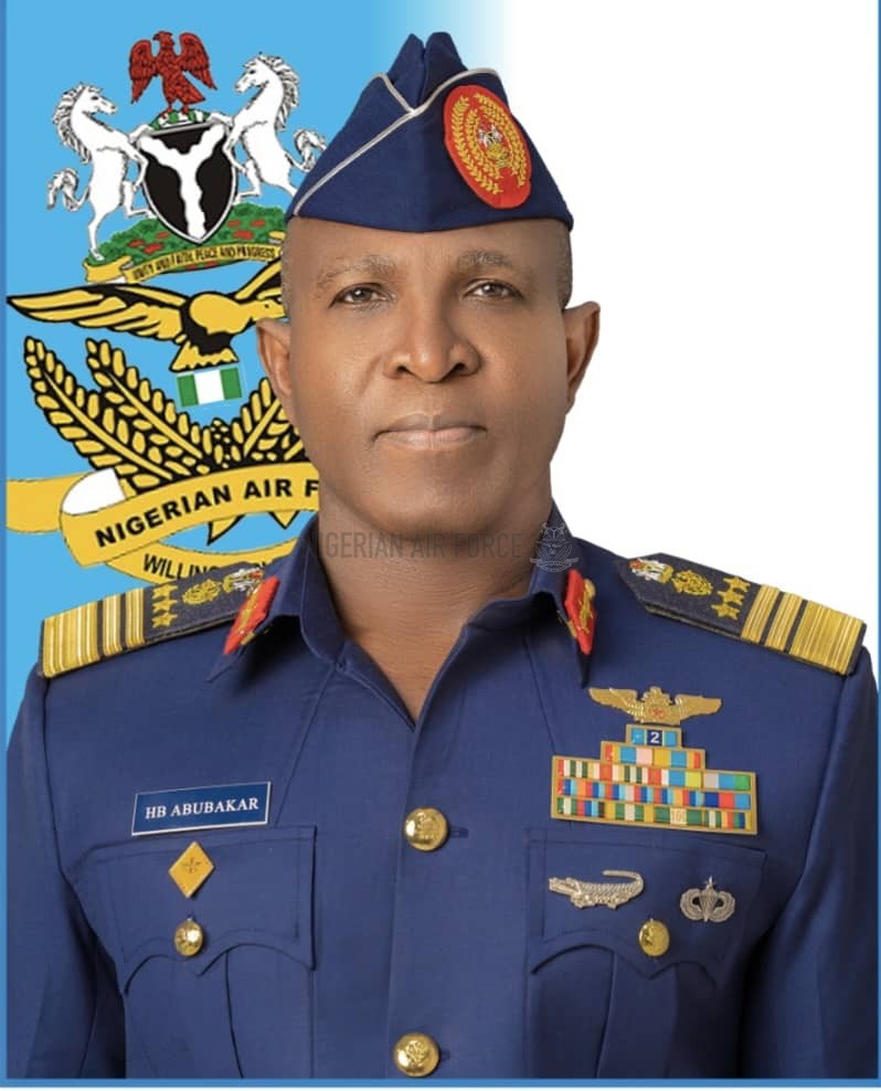 NAF ADOPT MEASURES TO MITIGATE EFFECTS OF CLIMATE CHANGE -CAS