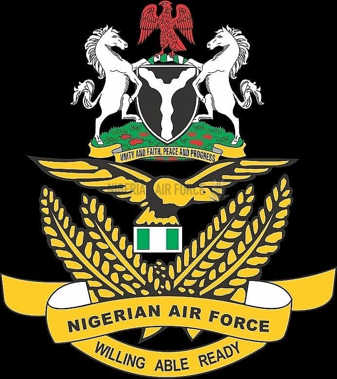 CHANGE OF DATE FOR NIGERIAN AIR FORCE DIRECT SHORT SERVICE COMMISSION 31/2022 ENLISTMENT SCREENING EXERCISE