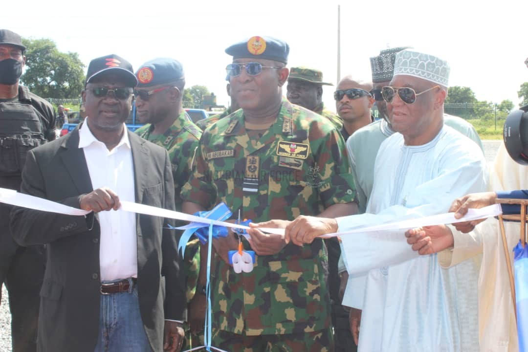 NAF AND MESL COMMIT TO ENHANCED COLLABORATION IN SAFEGUARDING CRITICAL NATIONAL ASSETS