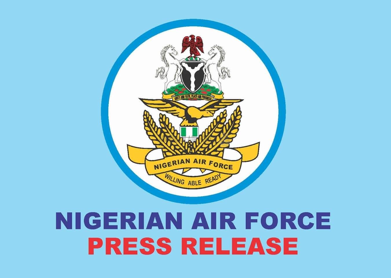 NAF LOSES SF PERSONNEL IN GUN DUEL AS TROOPS OF SECTOR 1 OF OPERATION HADARIN DAJI NEUTRALIZE 30 ARMED BANDITS AT MAJE RIVERLINE IN ZAMFARA STATE