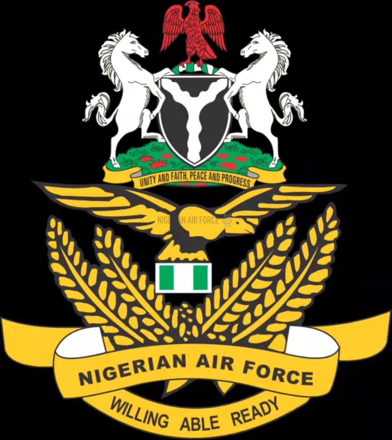 NOTICE OF FAKE RECRUITMENT ADVERTS
