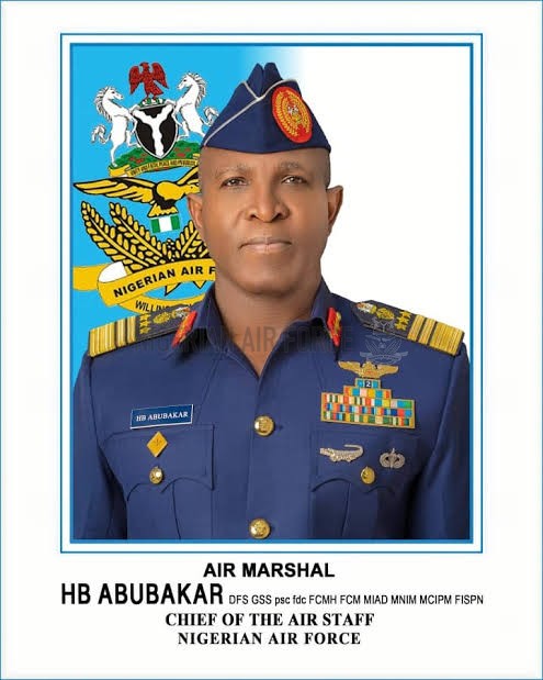 CAS MAKES AMEND, MEETS VICTIMS OF JANUARY 2023 ACCIDENTAL AIR STRIKES IN NASARAWA STATE