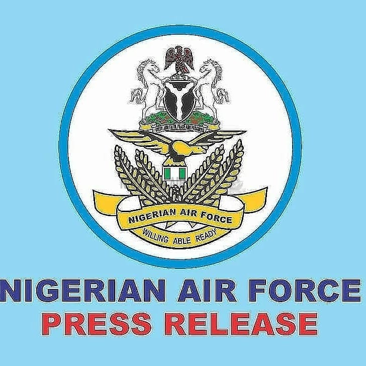NIGERIAN AIR FORCE ALPHA-JET LOOSES RADAR CONTACT