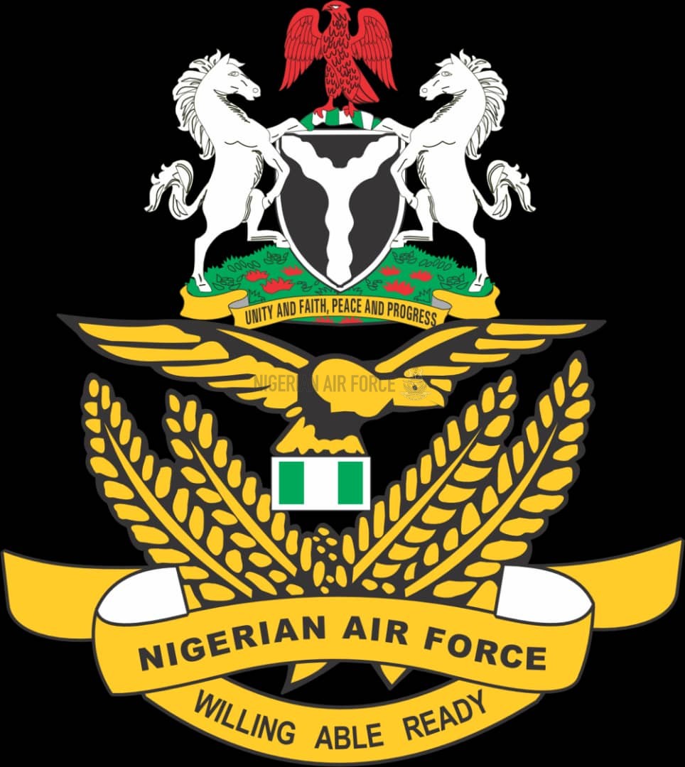 NAF CONFIRMS INCIDENT AT UNGUWAN GANGARE BARAKALLAHU, ORDERS INVESTIGATION