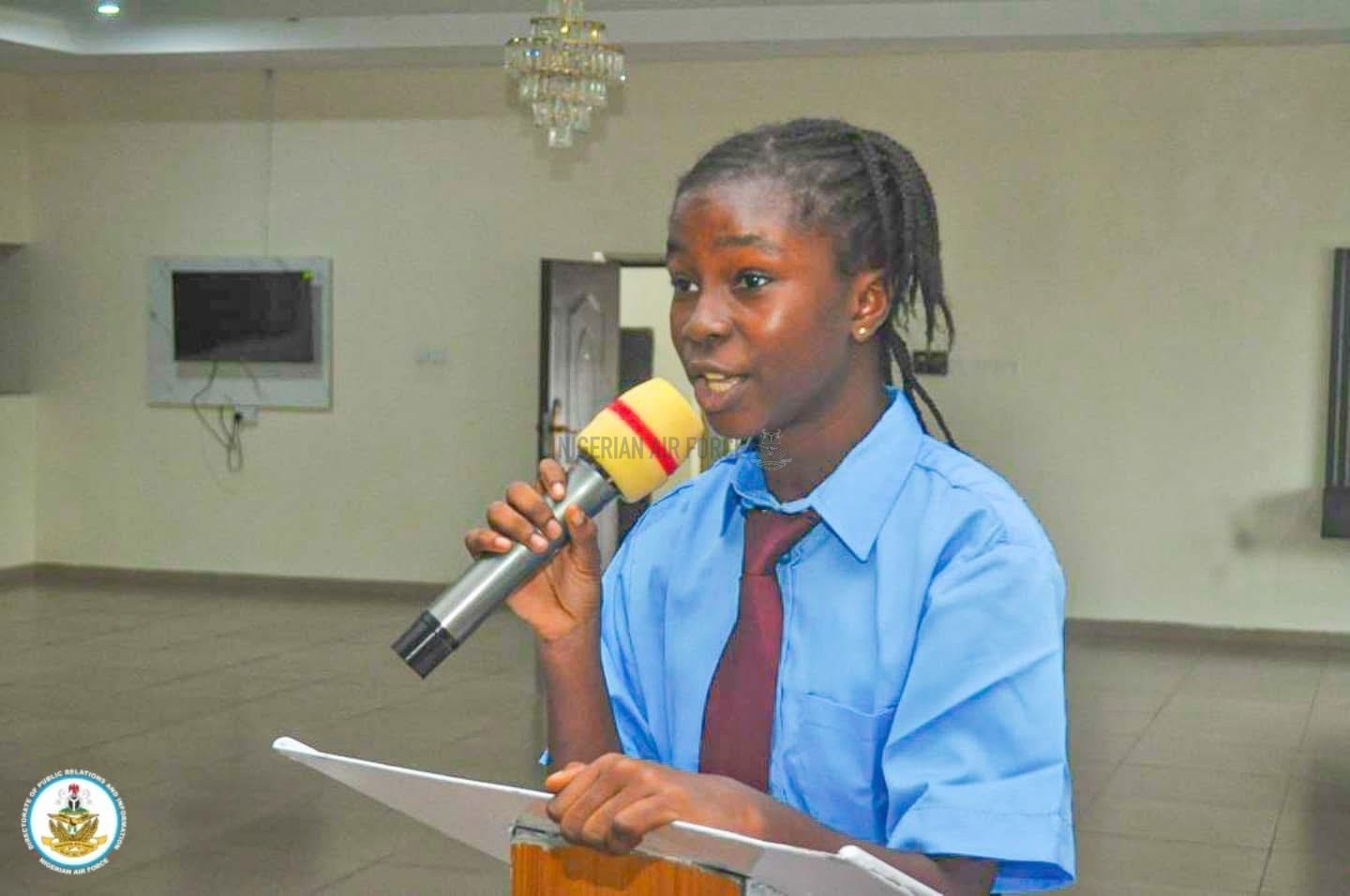 NAF PARTNERS WITH OSUN STATE TO ADVANCE AI EDUCATION IN SCHOOLS