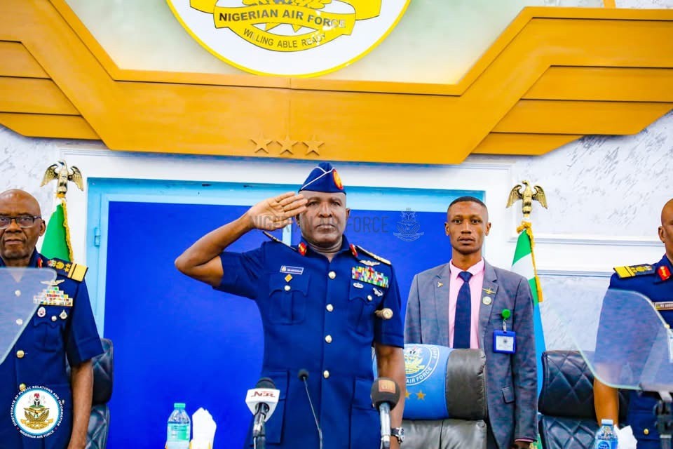 NAF STRENGTHENS AVIATION SAFETY STANDARDS, ACHIEVES YEAR-LONG INCIDENT-FREE RECORD