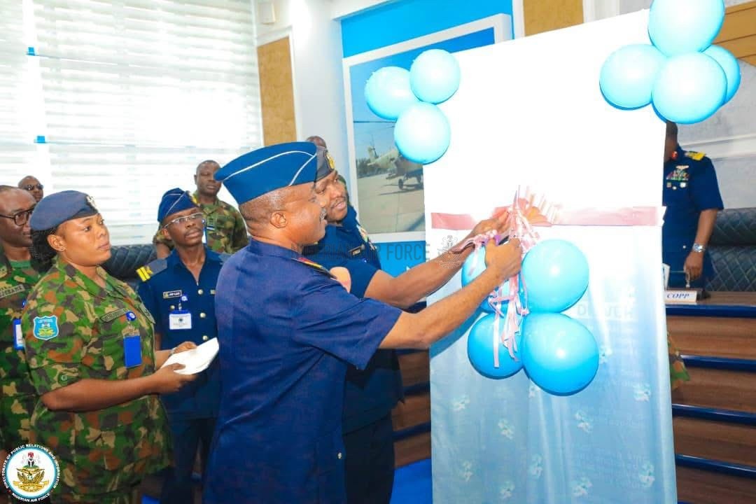 NAF PRIORITISES SAFETY AND EFFICIENCY, CONSTITUTES COMMITTEE FOR INDEPENDENT OPERATIONAL AUDIT