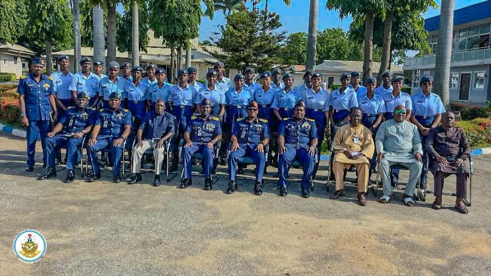 ATSTC KADUNA INAUGURATES CABIN CREW COURSE TO STRENGTHEN AVIATION SAFETY