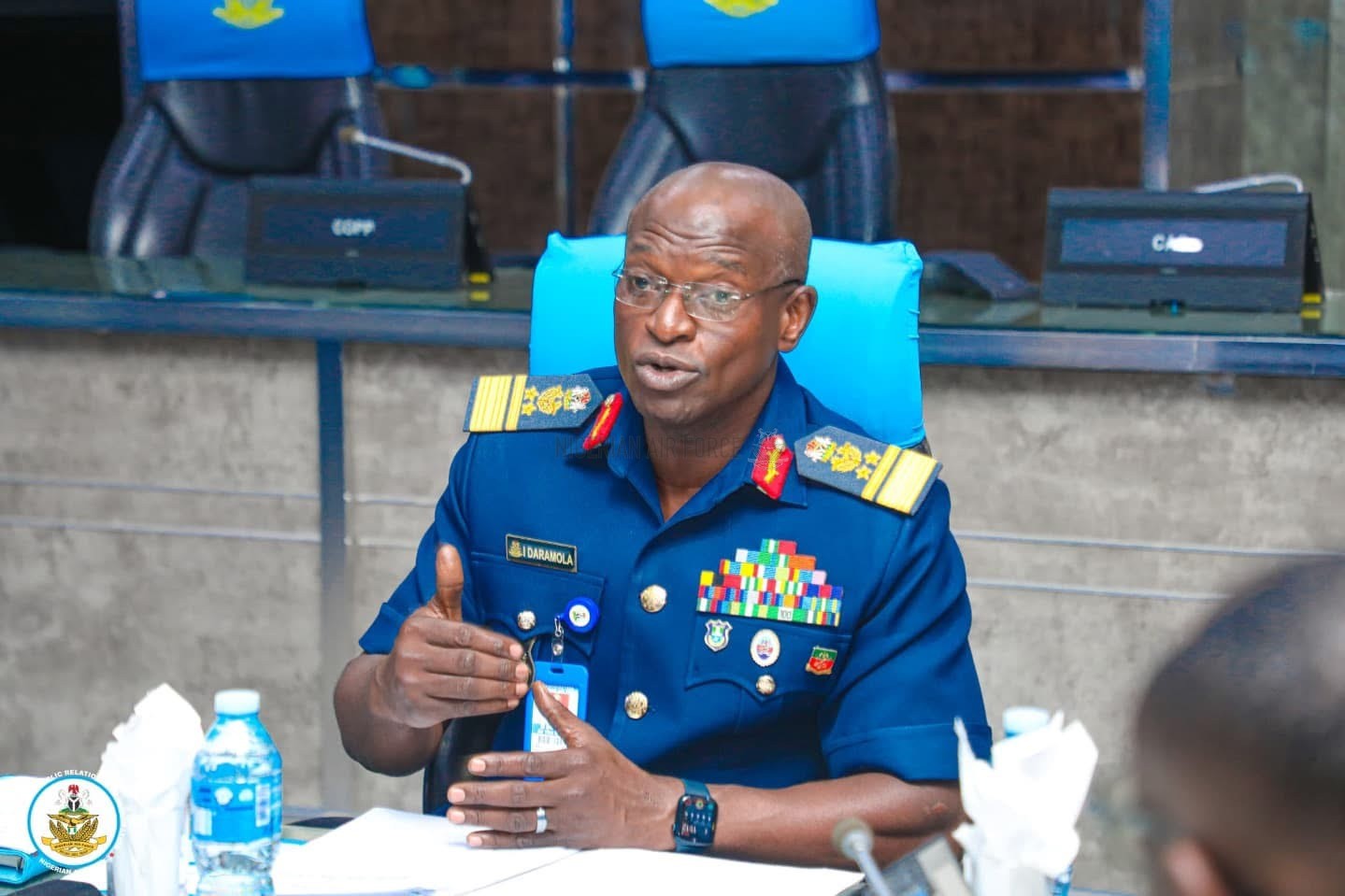 NAF INSTITUTIONALISES CIVILIAN PROTECTION MEASURES TO STRENGTHEN OPERATIONAL ACCOUNTABILITY AND PUBLIC TRUST