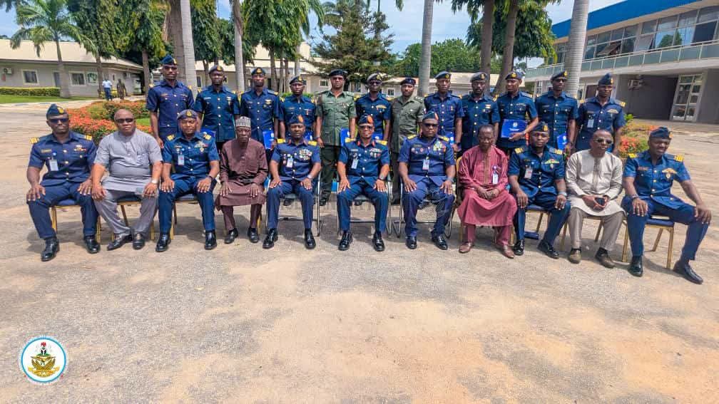 NAF DEEPENS JOINT FORCE READINESS, TRAINS ARMY OFFICERS IN AIR TRAFFIC CONTROL AND SURVEILLANCE